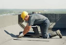 Best Commercial Roofing Services  in Denver, NC